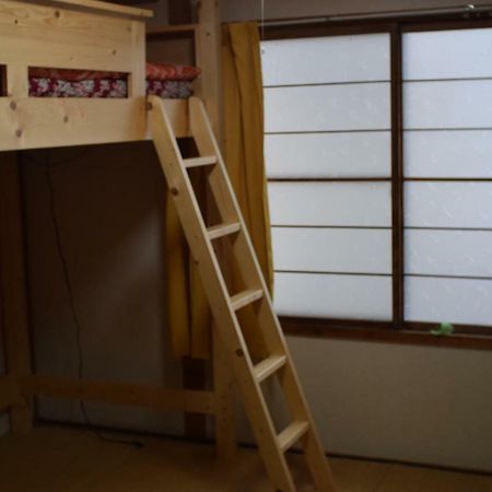 Shoei Backpackes Hostel Teshikaga Экстерьер фото