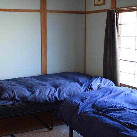 Shoei Backpackes Hostel Teshikaga Экстерьер фото
